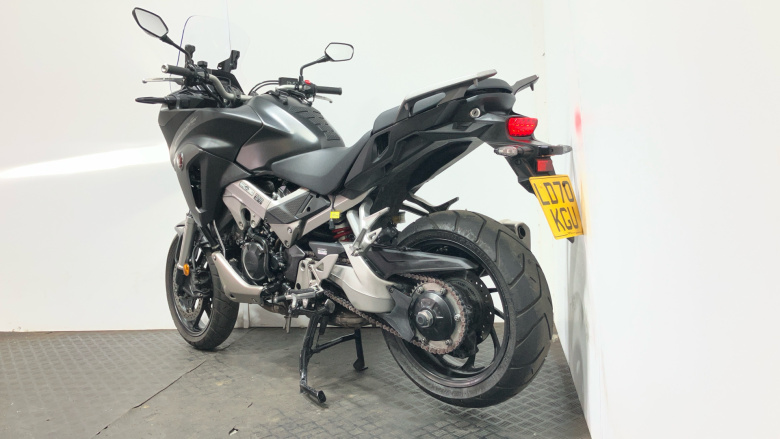 Honda VFR800X
